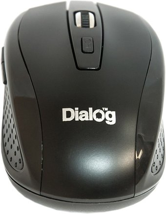 Мышь Dialog Pointer Optical RF MROP-01U - 1/1