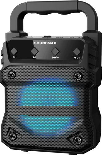 Беспроводная колонка Soundmax SM-PS5035B - 1/1