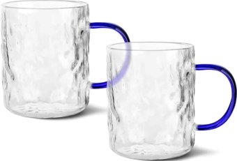 Набор кружек Fissman 19004 (2шт) - 1/1