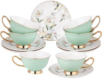 Сервиз Lefard Four Seasons 275-1293 - 1/1