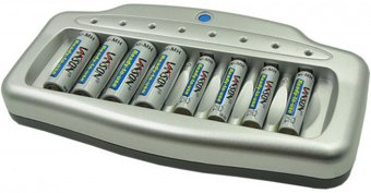 Зарядное устройство Vanson V-6280 - 1/1