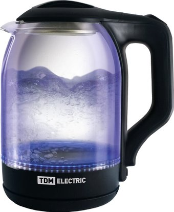 Электрический чайник TDM Electric Нептун SQ4001-0001 - 1/1