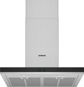 Кухонная вытяжка Siemens LC67BIP50 - 1/1
