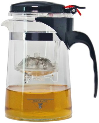 Заварочный чайник Mercury Haus MC-6492 - 1/1