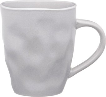 Кружка Bronco Shadow 577-183 (светло-серый) - 1/1