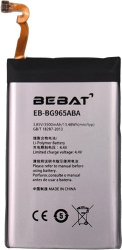 Аккумулятор для телефона Bebat EB-BG965ABA - 1/1