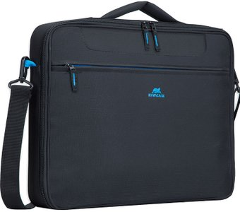Сумка Rivacase 8087 (черный) - 1/1
