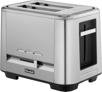 Тостер Rondell RDE-1200 - 1/1