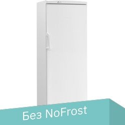 Морозильник Nordfrost DF 168 WAP - 1/1