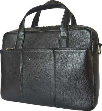 Сумка Carlo Gattini Vezzani 1018-01 (черный) - 1/1