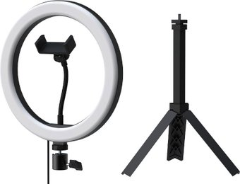 Кольцевая лампа Ritmix RRL-263 - 1/1