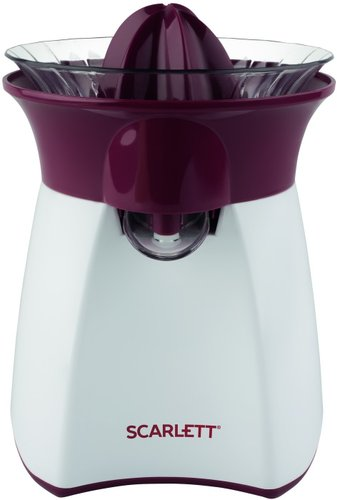 Соковыжималка Scarlett SC-JE50C07 - 1/1