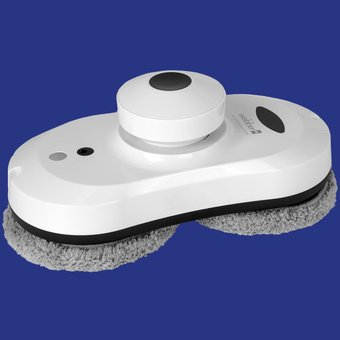 Робот для мытья окон Webber WM169 - 1/1