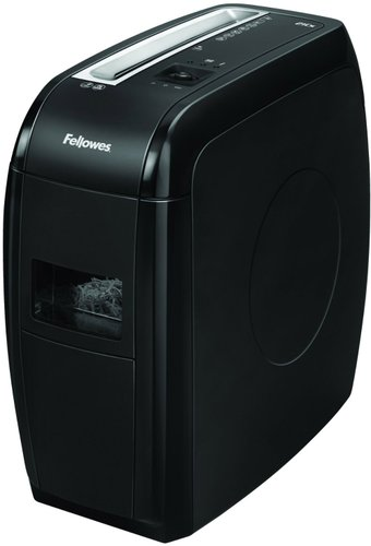 Шредер Fellowes Powershred 21Cs - 1/1