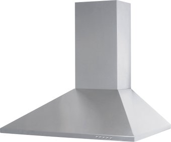 Кухонная вытяжка Exiteq EX-1086 (нержавеющая сталь) - 1/1