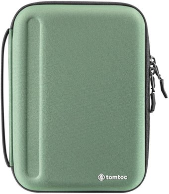 Чехол для планшета Tomtoc A06-005T03 (зеленый) - 1/1