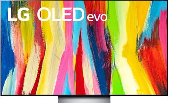 OLED телевизор LG C2 OLED65C2RLA - 1/1