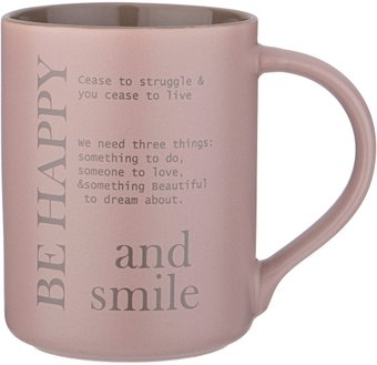 Кружка Lefard Coffemania 756-461 - 1/1