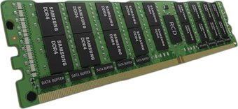 Оперативная память Samsung 128ГБ DDR4 3200 МГц M386AAG40BM3-CWE - 1/1