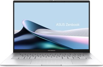 Ноутбук ASUS Zenbook 14 OLED UX3405MA-PP302X - 1/1