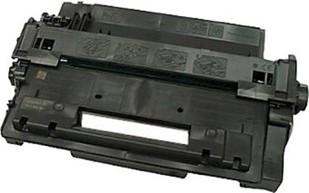 Картридж Retech CE255X/CRG-124II/324II/524II/724II - 1/1