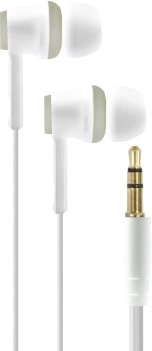 Наушники Digital Part 300001 (белый) - 1/1