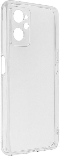 Чехол для телефона KST SC для Realme 9i (прозрачный) - 1/1