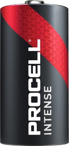 Батарейка DURACELL Procell Alkaline Intense Power C - 1/1