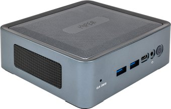 Компактный компьютер Hiper Expertbox ED20-I5115R8N2NSG - 1/1