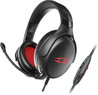 Наушники Takstar Flit (черный) - 1/1