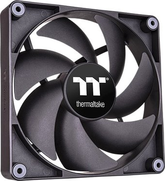 Комплект вентиляторов для корпуса Thermaltake CT140 2-Fan Pack CL-F148-PL14BL-A - 1/1