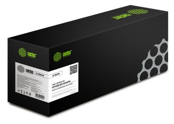 Картридж CACTUS CS-TN910Y (аналог Brother TN-910Y) - 1/1