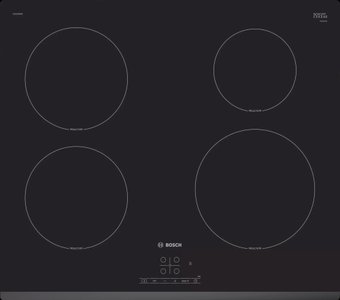 Варочная панель Bosch PUE63RBB5E - 1/1