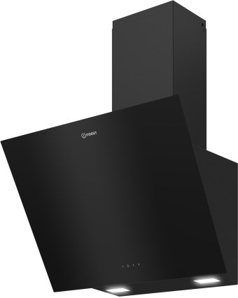 Кухонная вытяжка Indesit INHV 6FLM BL - 1/1