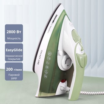Утюг Galaxy Line GL6134 - 1/1