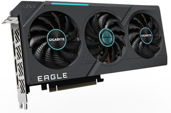 Видеокарта Gigabyte GeForce RTX 4070 Ti Super Eagle OC 16G GV-N407TSEAGLE OC-16GD - 1/1