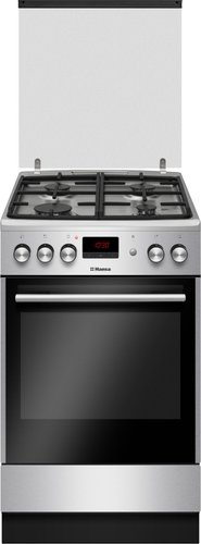 Кухонная плита Hansa FCGX53028 - 1/1