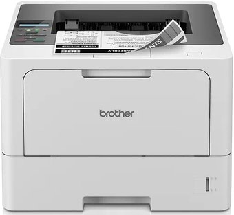 Принтер Brother HL-L5210DW - 1/1