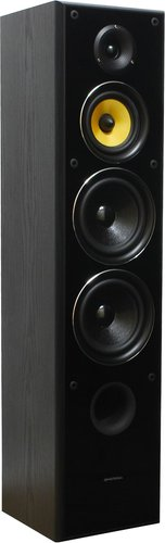 Напольная акустика Taga Harmony TAV-606F SE (черный) - 1/1