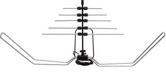 ТВ-антенна Дельта К331 - 1/1