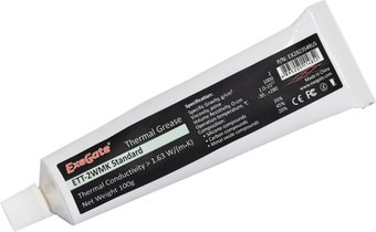 Термопаста ExeGate ETТ-2WMK Standard EX282354RUS (100 г) - 1/1
