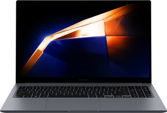 Ноутбук Samsung Galaxy Book4 15.6 NP750XGK-KG1IN - 1/1