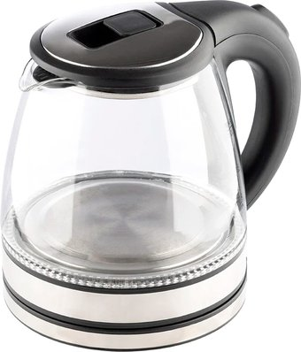 Электрический чайник HomeStar HS-1052 (черный) - 1/1