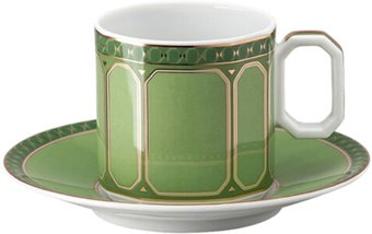 Чашка с блюдцем Rosenthal Signum Fern 10570-426349-14715 - 1/1
