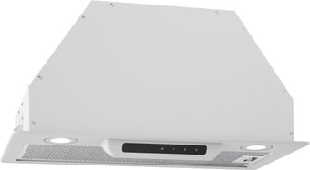 Кухонная вытяжка ZUGEL ZHI523W - 1/1