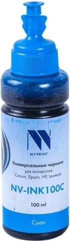 Чернила NV Print NV-INK100UC - 1/1