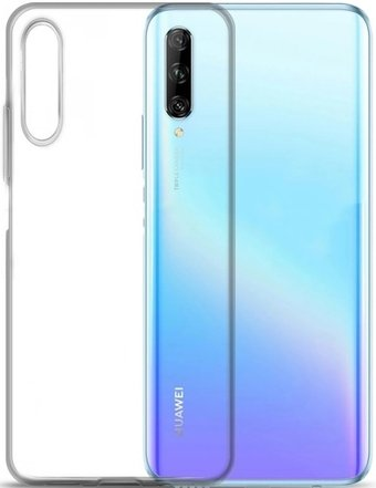 Чехол для телефона Case Better One для Huawei Y8p (прозрачный) - 1/1