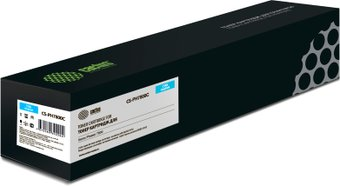 Картридж CACTUS CS-PH7800C (аналог Xerox 106R01570) - 1/1