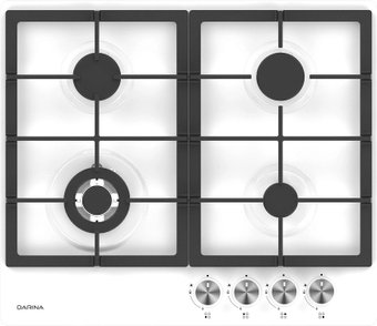 Варочная панель Darina 1T3 BGM341 08 W - 1/1