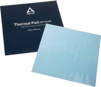 Термопрокладка Arctic Thermal pad ACTPD00018A (290x290x1 мм) - 1/1
